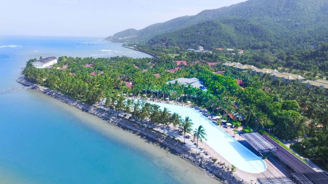 resort Nha Trang 5 sao