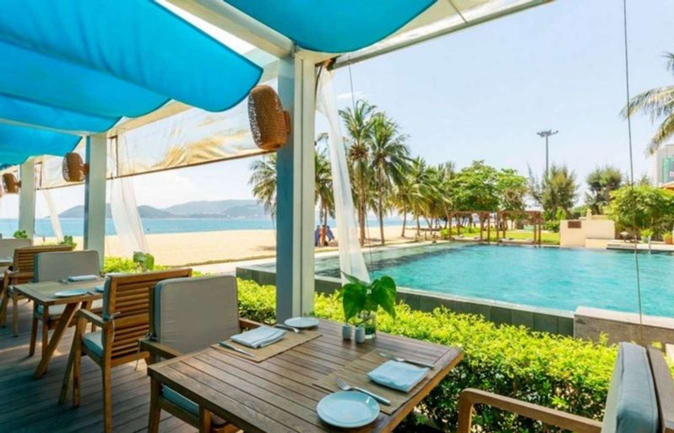 resort Nha Trang 5 sao