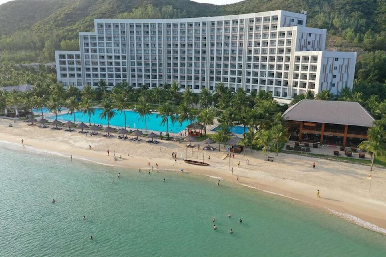 resort Nha Trang 5 sao