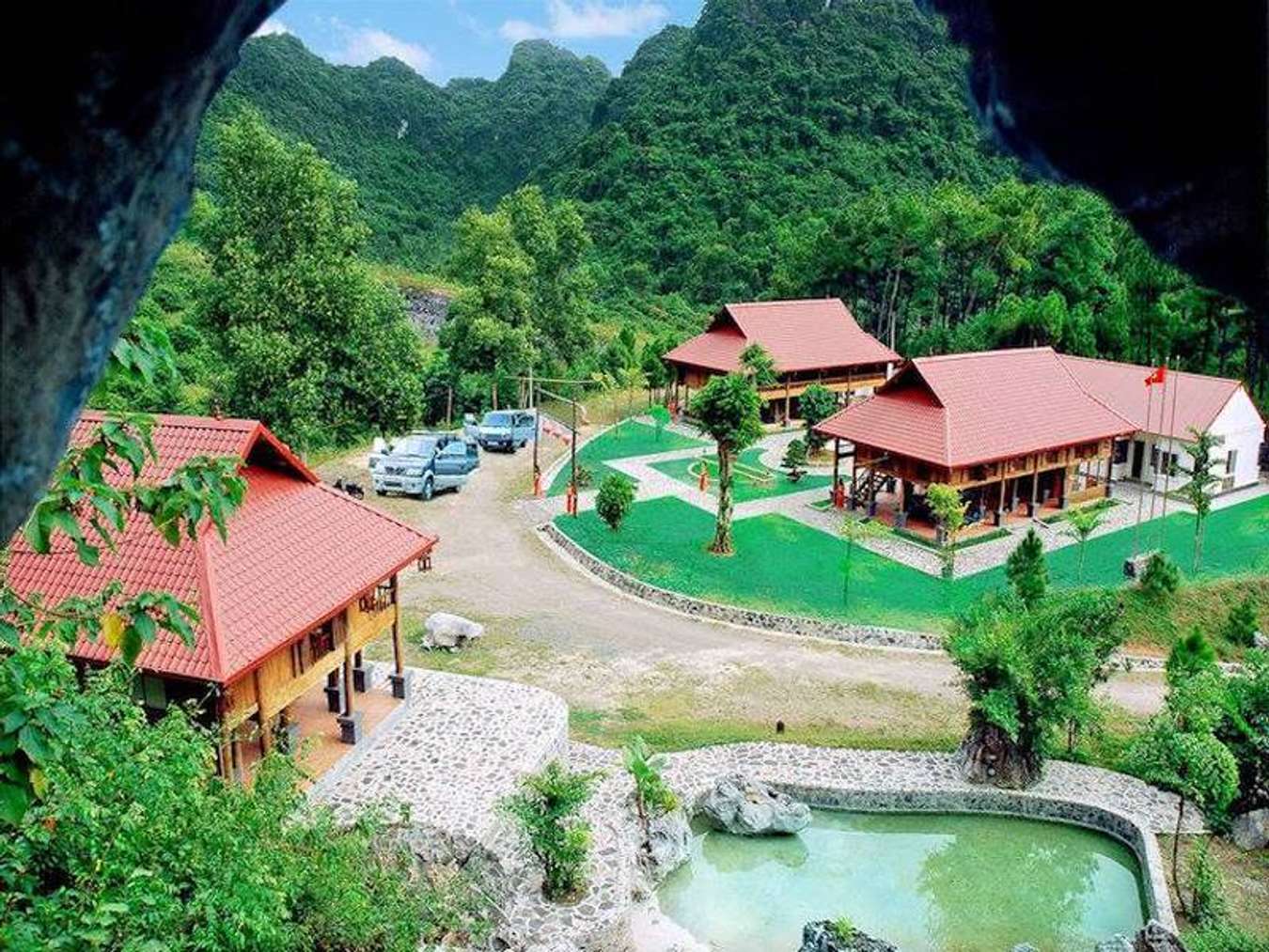 Resort Hải Phòng