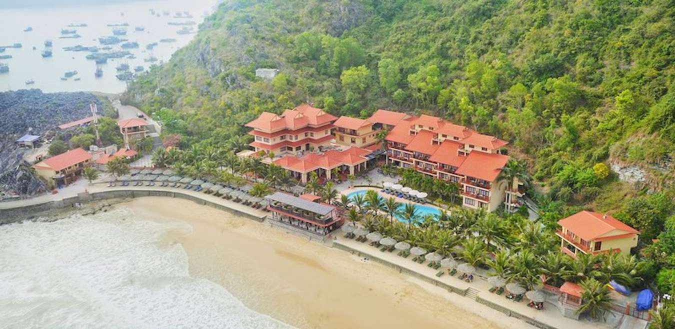 Resort Hải Phòng