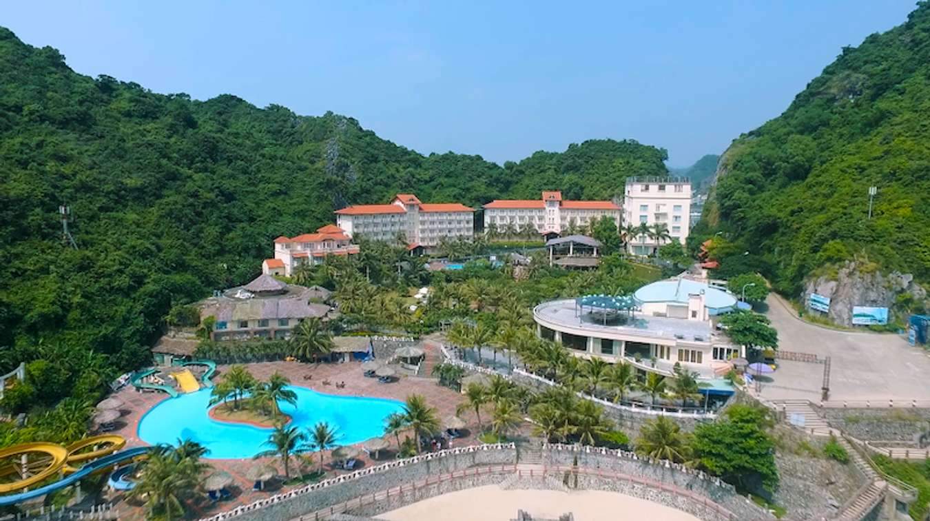 Resort Hải Phòng