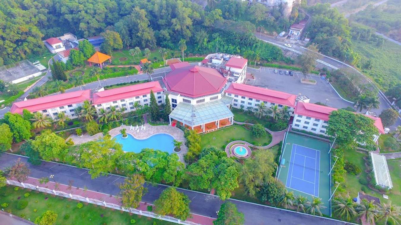 Resort Hải Phòng