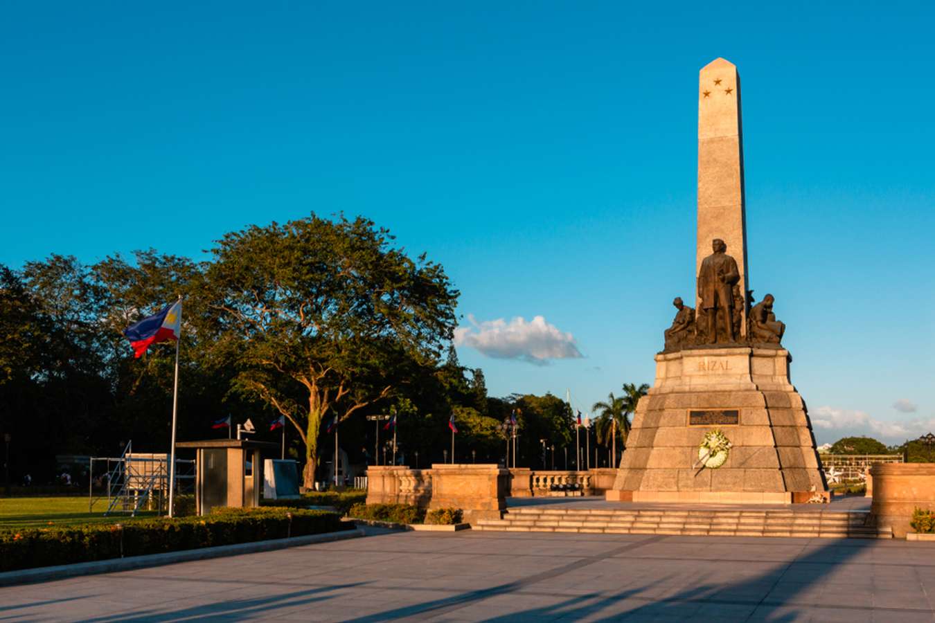 rizal park