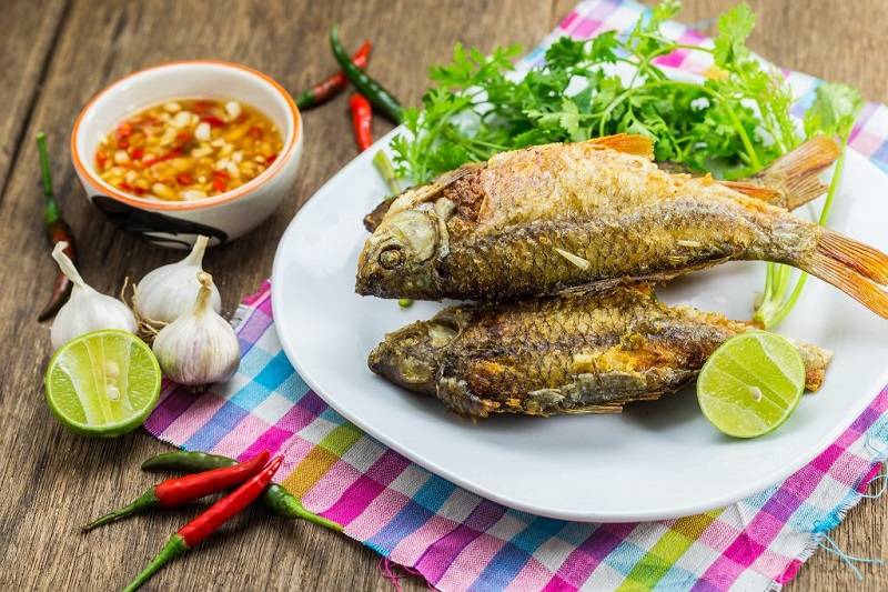 Rừng dừa Bảy Mẫu