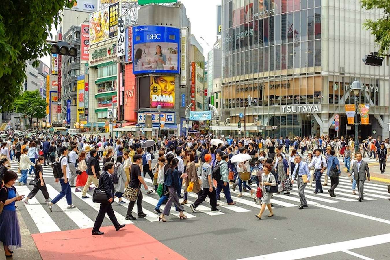 Shibuya