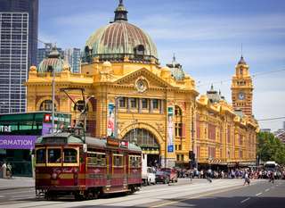Where to Stay in Melbourne in 2026: The Complete Neighbourhood Guide for Singapore Travellers, Traveloka Accomodation