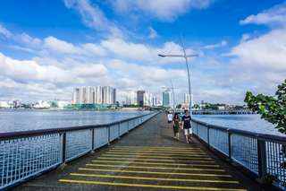 Best Places to Watch the Sunset in Singapore (2026 Guide), Traveloka Accomodation