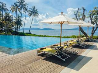 Top 5 Hotels with Seaview in Bali: Your Gateway to Coastal Paradise, Traveloka Accomodation