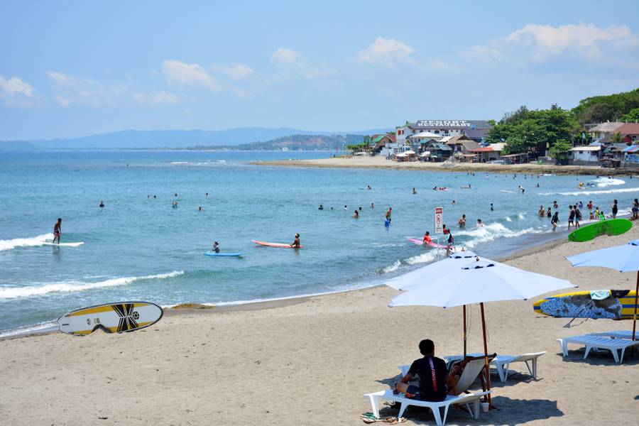 La Union