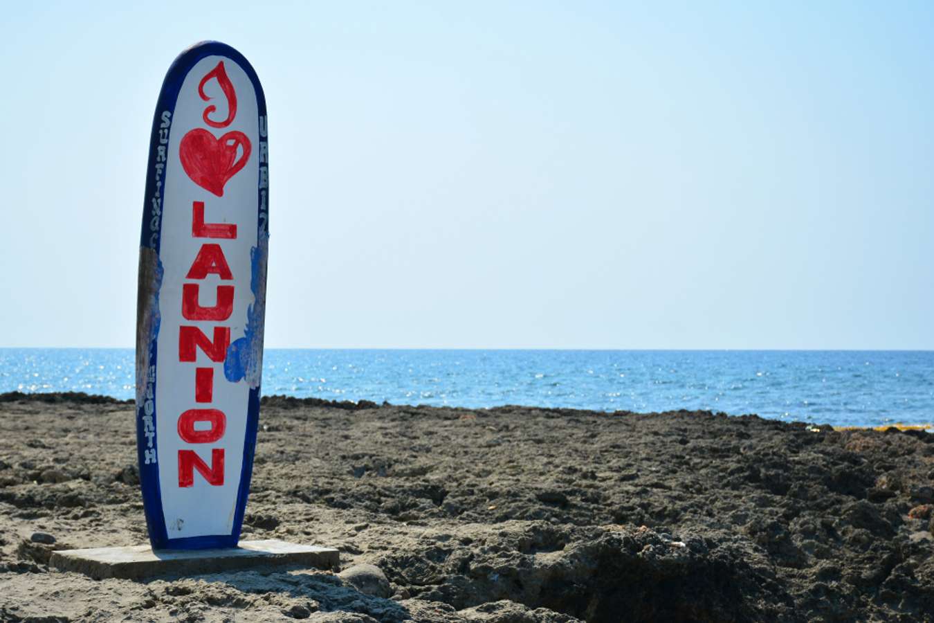 La Union renowned as the 'Surfing Capital of the North.'