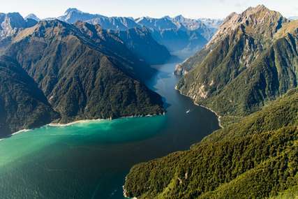 10 Things to Do in New Zealand for Every Traveler, Traveloka MY