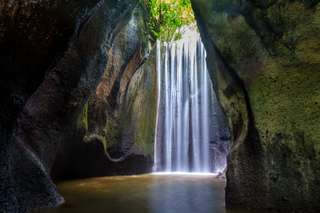 Best Ubud Waterfalls with Beautiful Views , Mas Bellboy