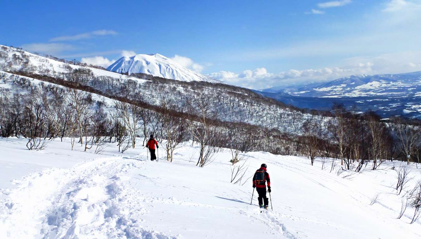 Niseko United - Hokkaido Itinerary 7 Days