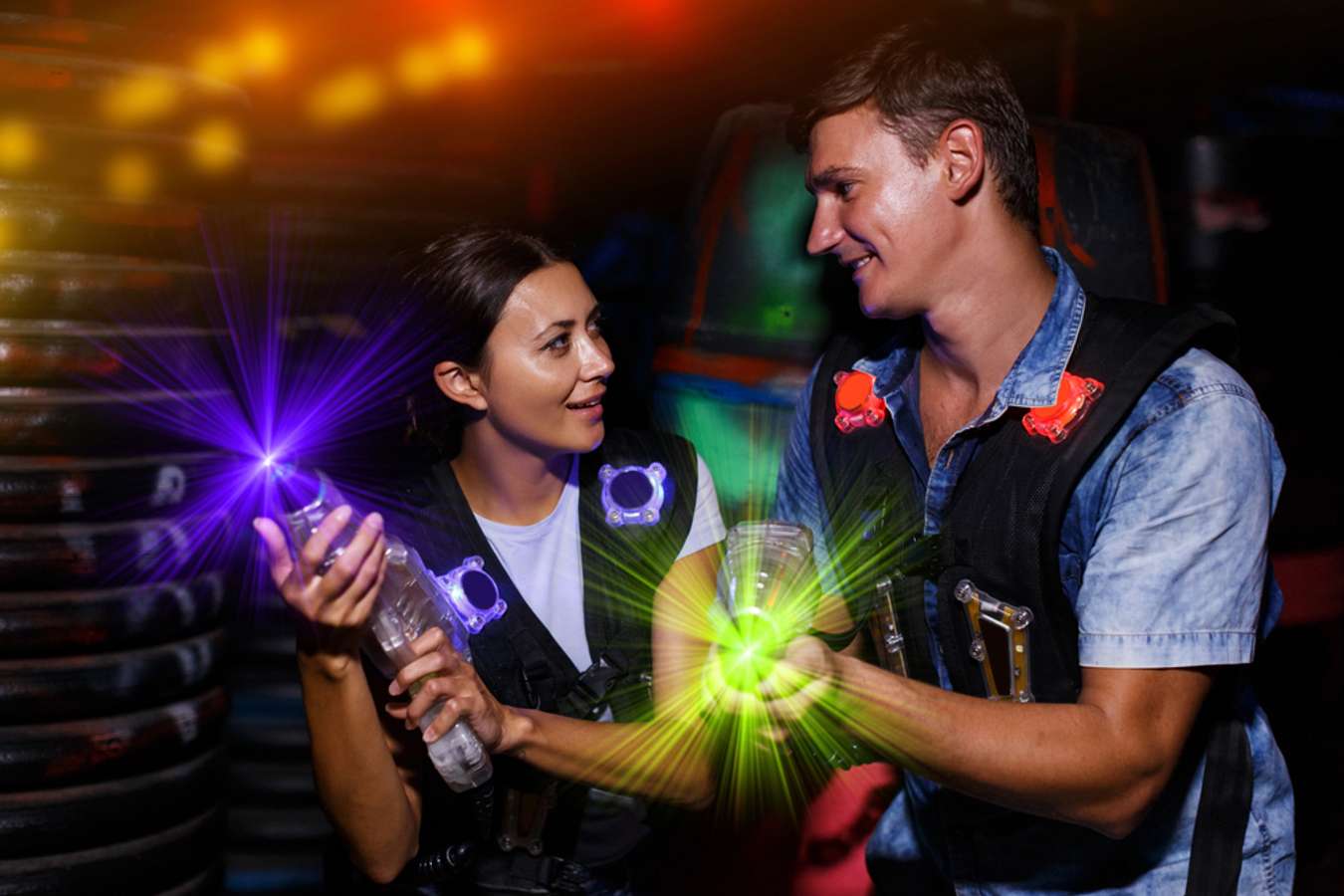Indoor Activities In Singapore For Couples