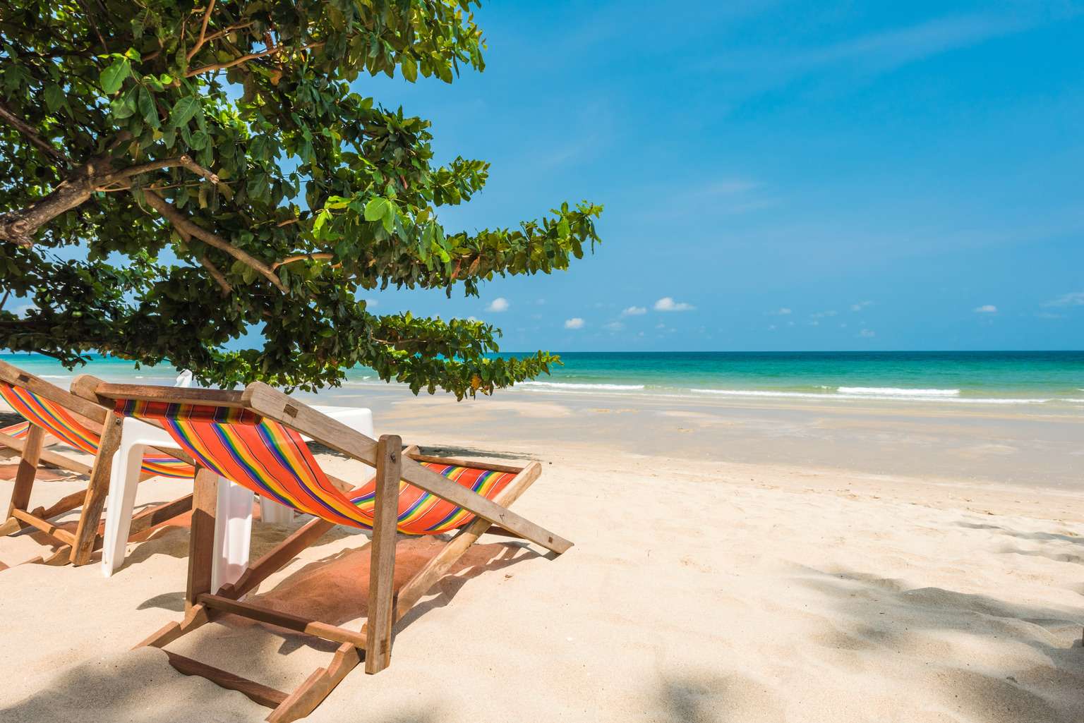When is the Best Time to Visit Bangkok? - Traveloka