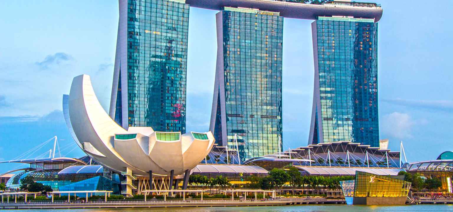 singapore side trips