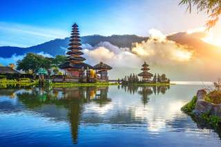 When is the Best Time to Visit Bali?, Mas Bellboy