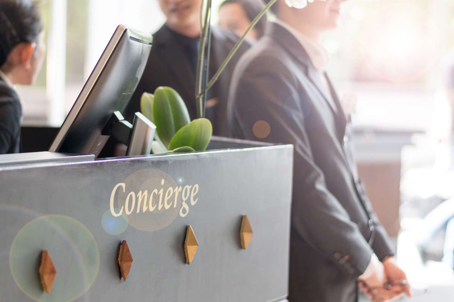 6 Tips Before You Booking a Hotel 6 Tips Before You Booking a Hotel