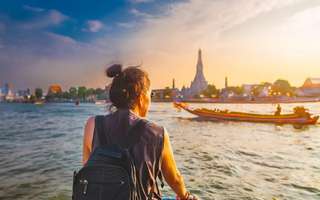 8 Cheap Hotels in Bangkok for Malaysian Budget Travellers, Traveloka Accomodation