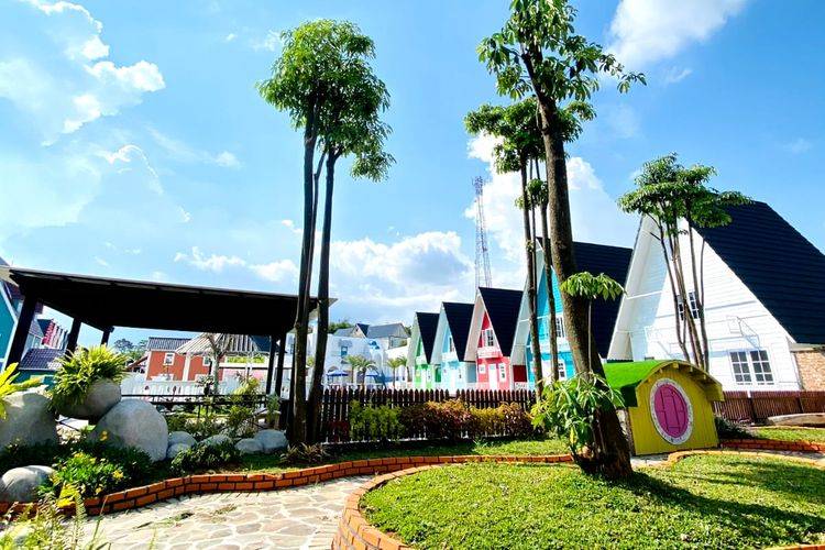 Kota Sukabumi