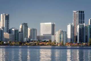 Things to Do in Perth: A Singaporean's Complete Guide to Western Australia's Capital, Mas Bellboy