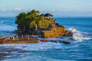 Recommended Most Expensive Hotels in Bali for Holiday Trip, Mas Bellboy