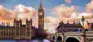 Best Time to Visit London, Traveloka MY