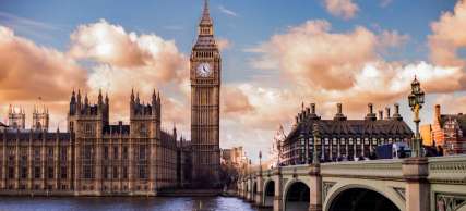 Best Time to Visit London, Traveloka MY