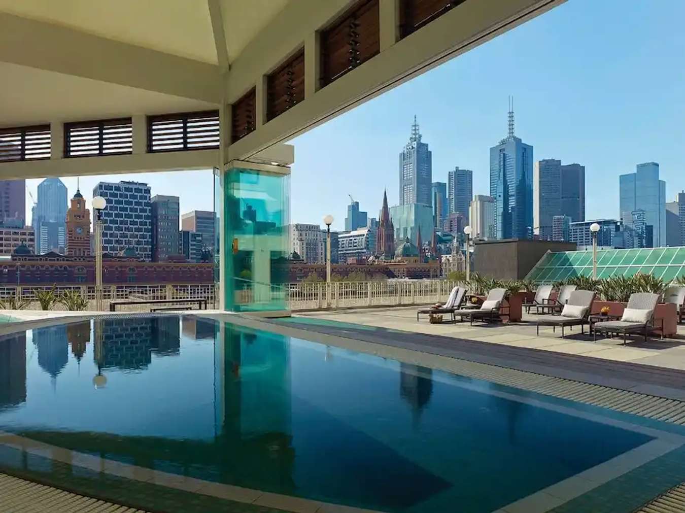 Dive into 12 Melbourne