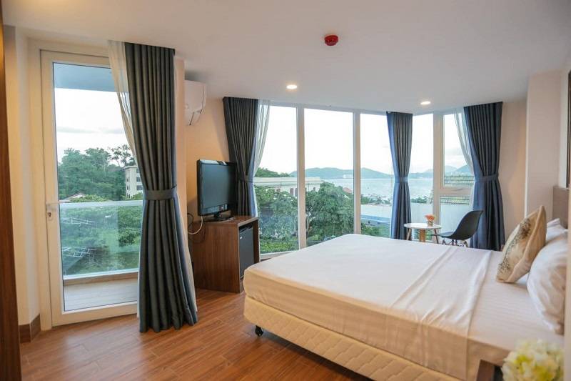Vinwonder Nha Trang