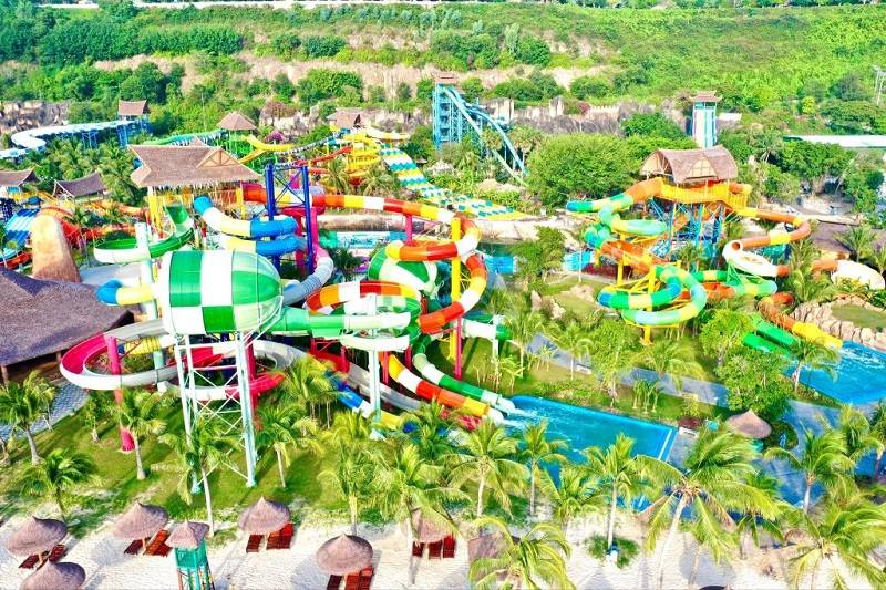 Vinwonder Nha Trang