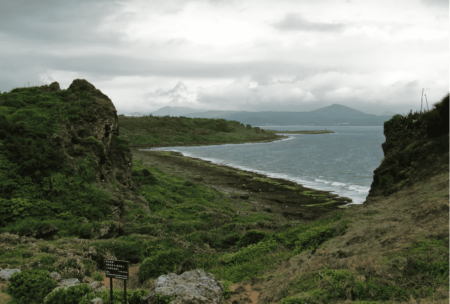 Thời điểm lý tưởng nhất để ghé thăm Kenting National Park