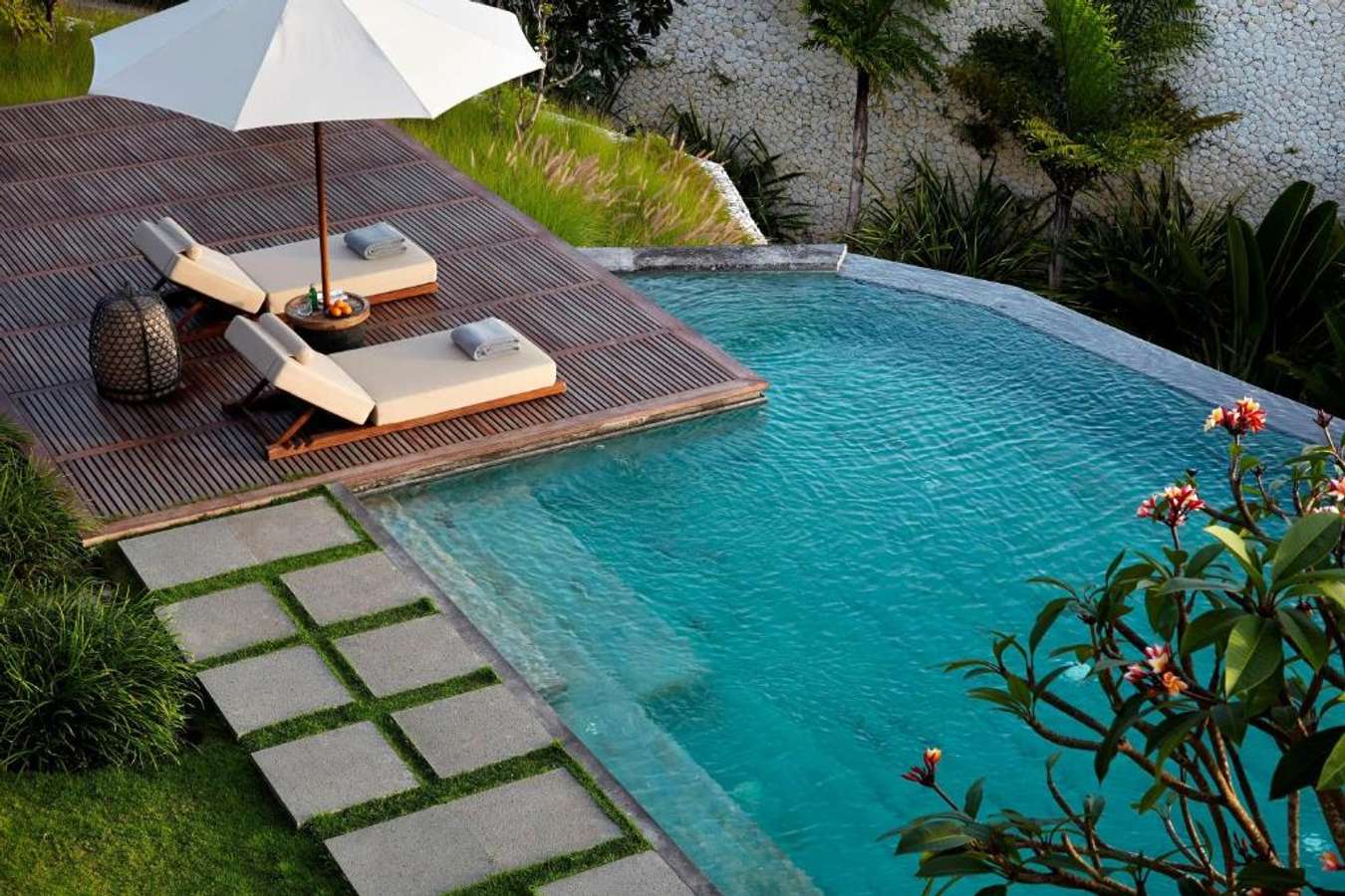 10 Most Gorgeous Infinity Pools in Bali with Spectacular Views