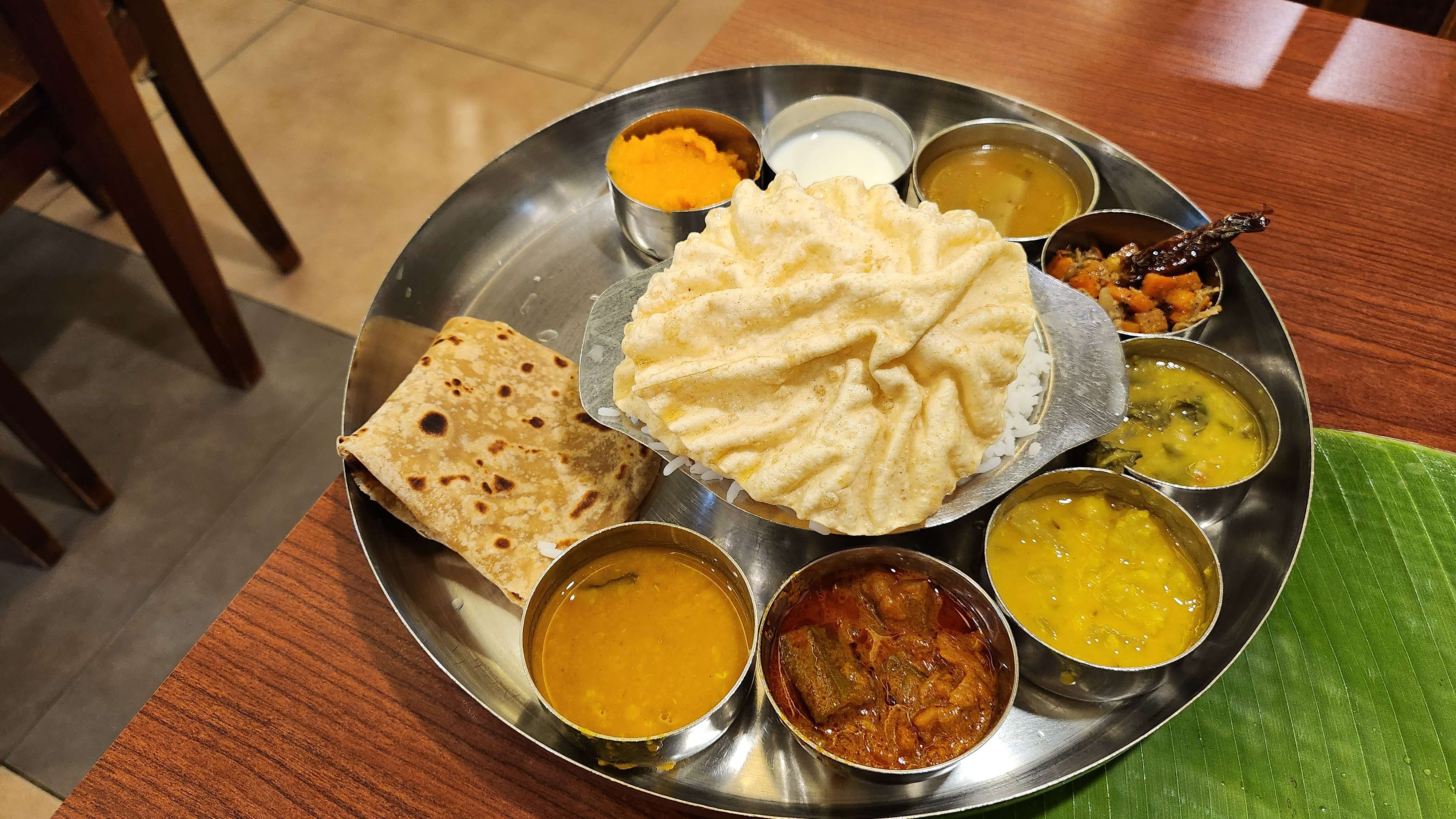 Top 9 Indian Restaurants in Johor Bahru