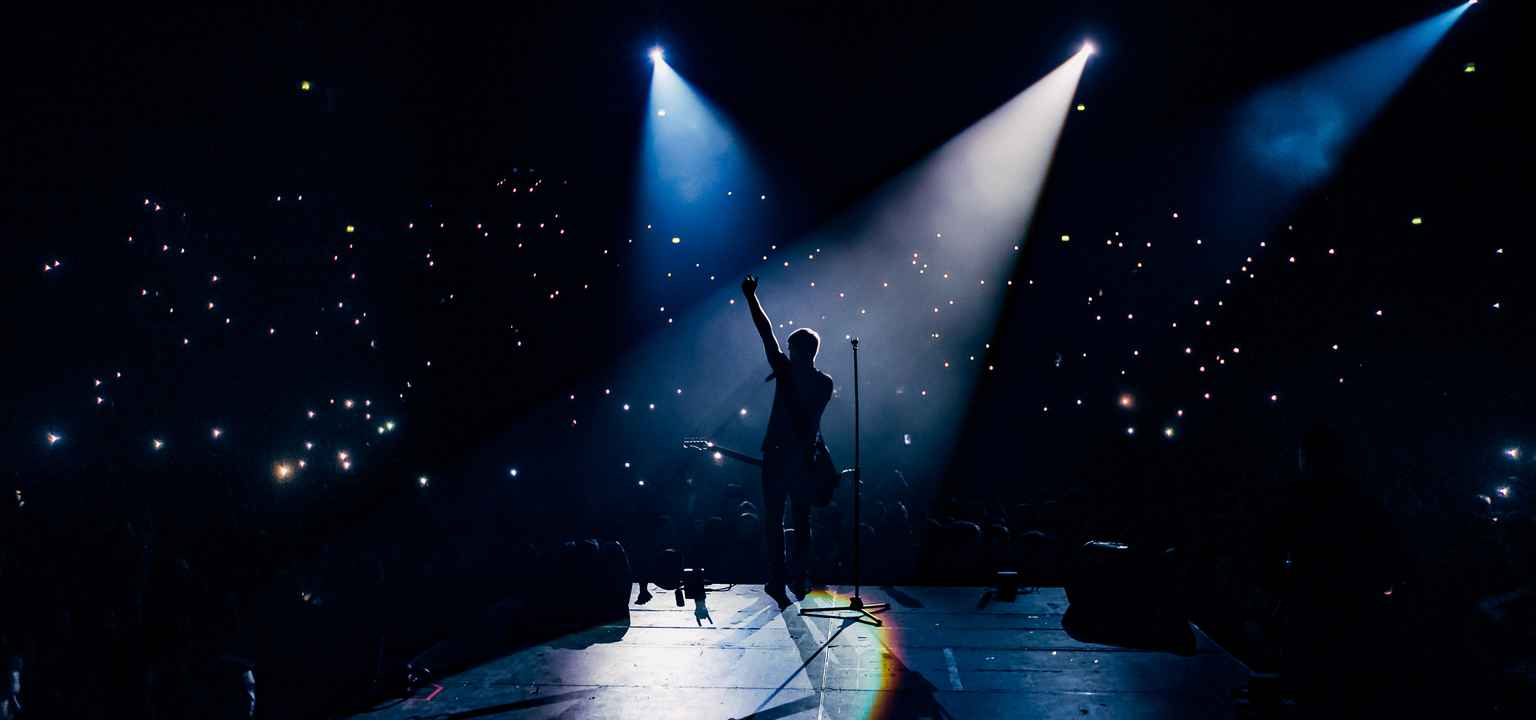  Konser GBK Terbaru 2024, Siap-siap Yuk! Motiv 