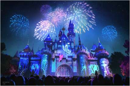 Seru-Seruan di Disneyland Pertama Dunia: Wahana & Harga Disneyland California, Xperience Team