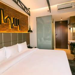 Posto Dormire Hotel