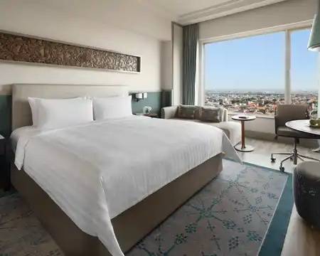 Shangri-La Surabaya