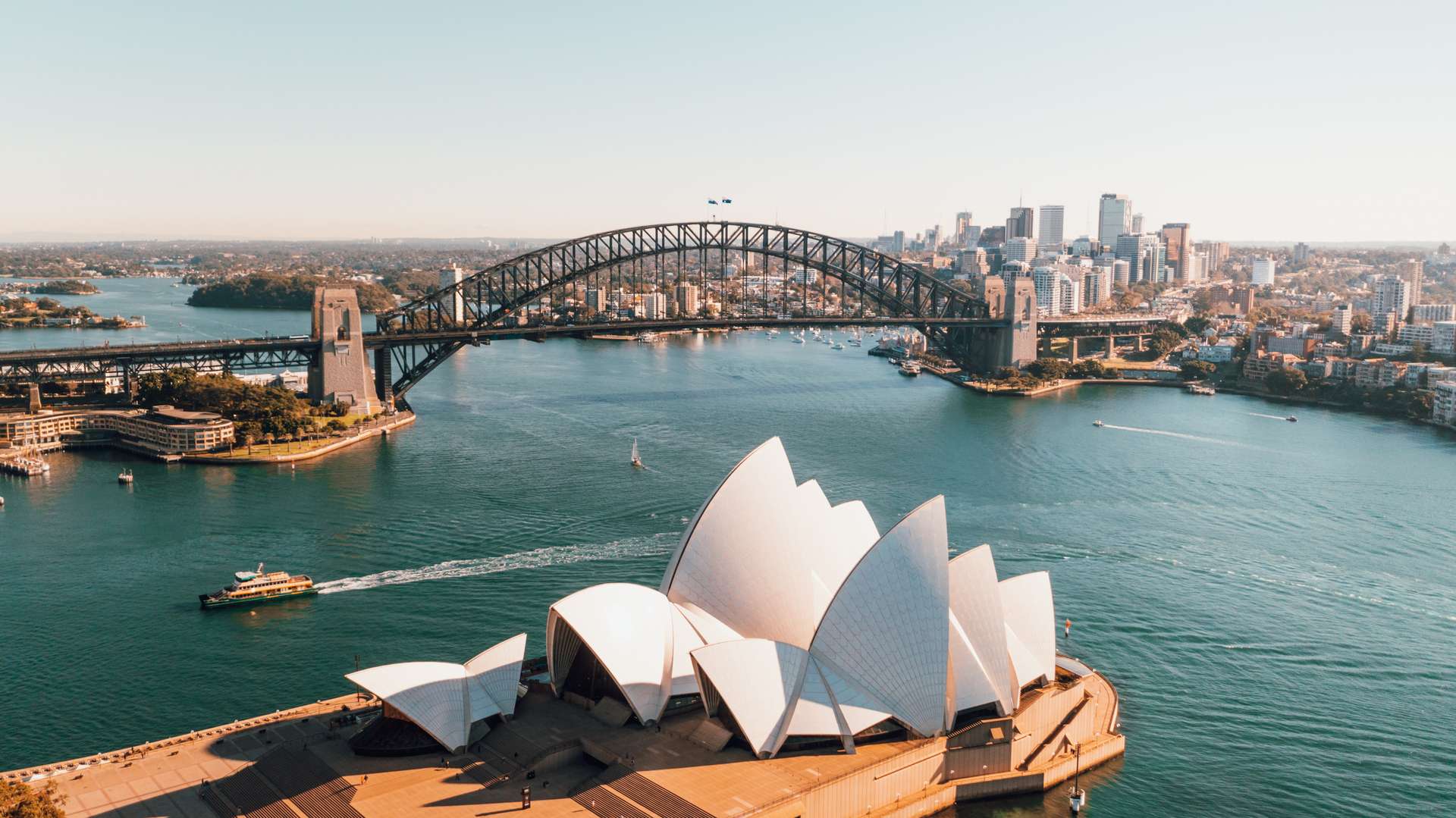 Best Time to Visit Australia - Traveloka