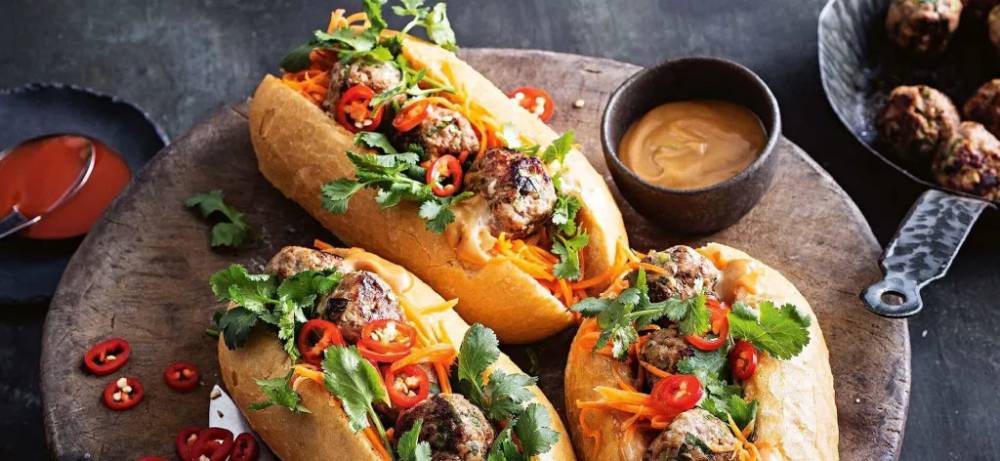 Thưởng thức ẩm thực Hội An