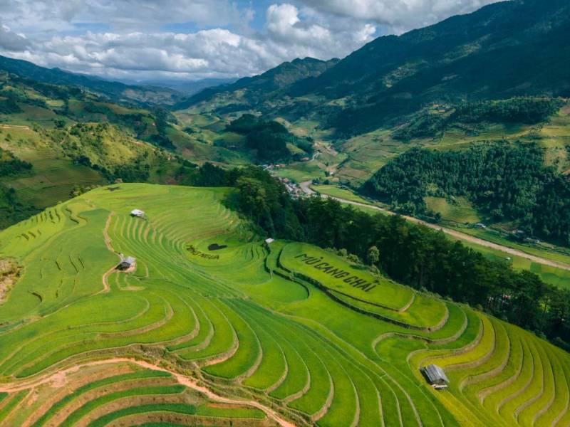 đồi Móng Ngựa