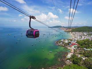 Chơi gì ở Phú Quốc? Xem ngay những tour Phú Quốc "đáng đồng tiền bát gạo", Duyen Ung