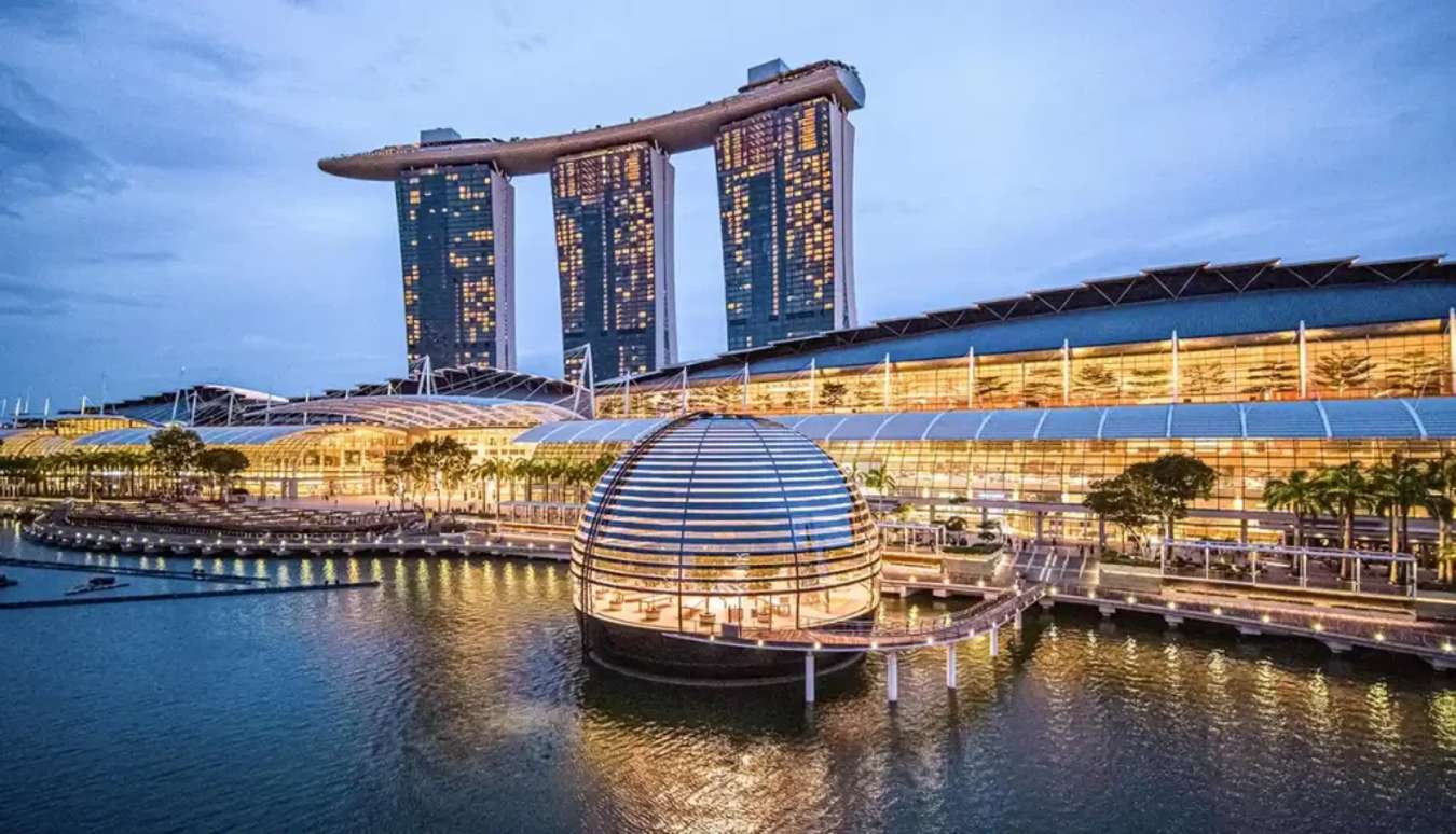 Navigating Singapore: Your Ultimate Singapore Travel Guide