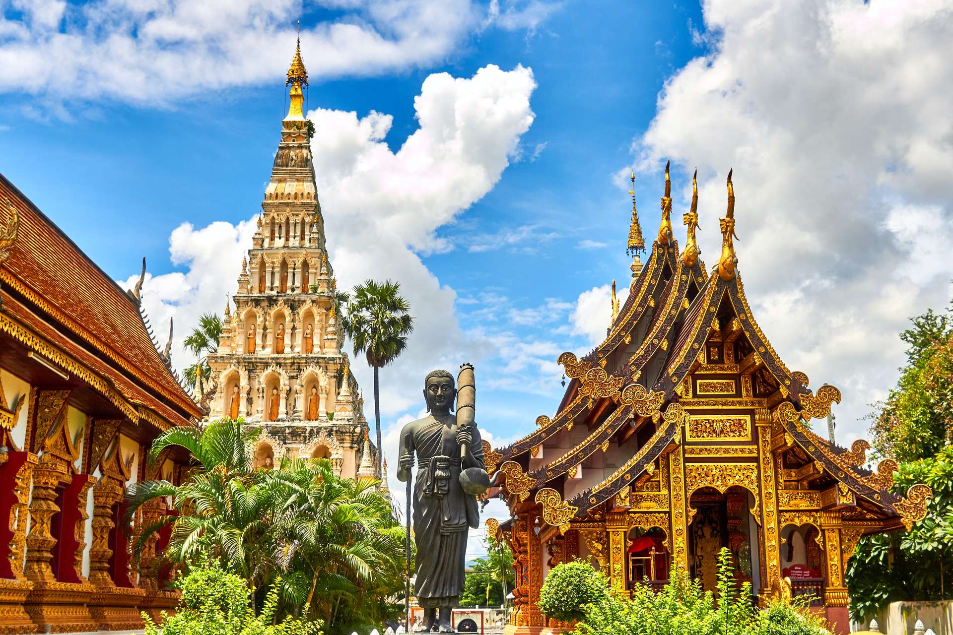Thailand: Your Ultimate Guide to the Best Time to Visit - Traveloka