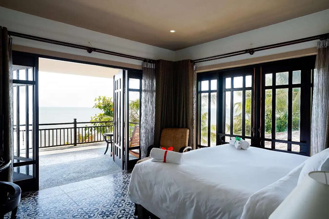 những resort đẹp ở Phú Quốc