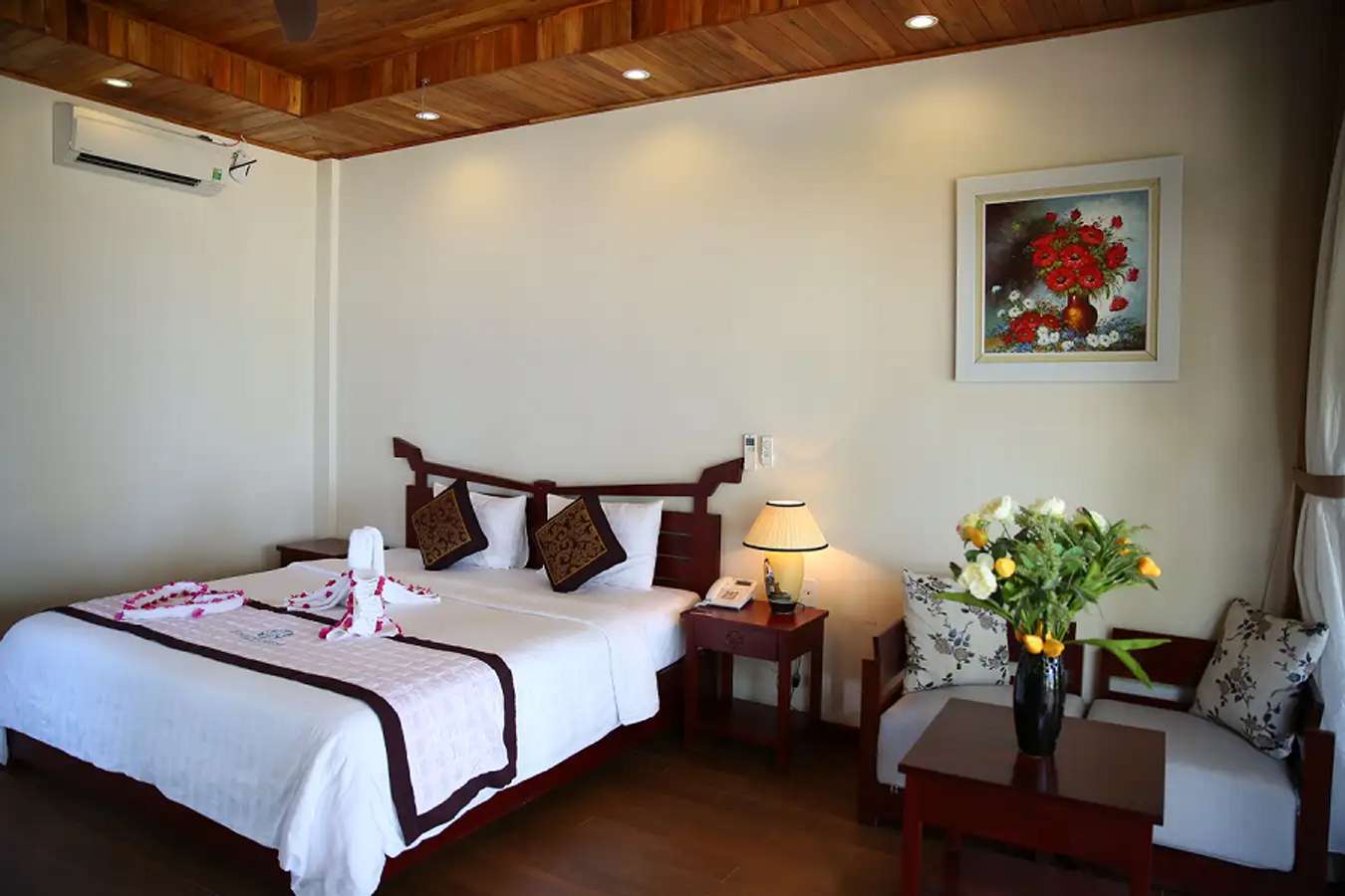 những resort đẹp ở Phú Quốc