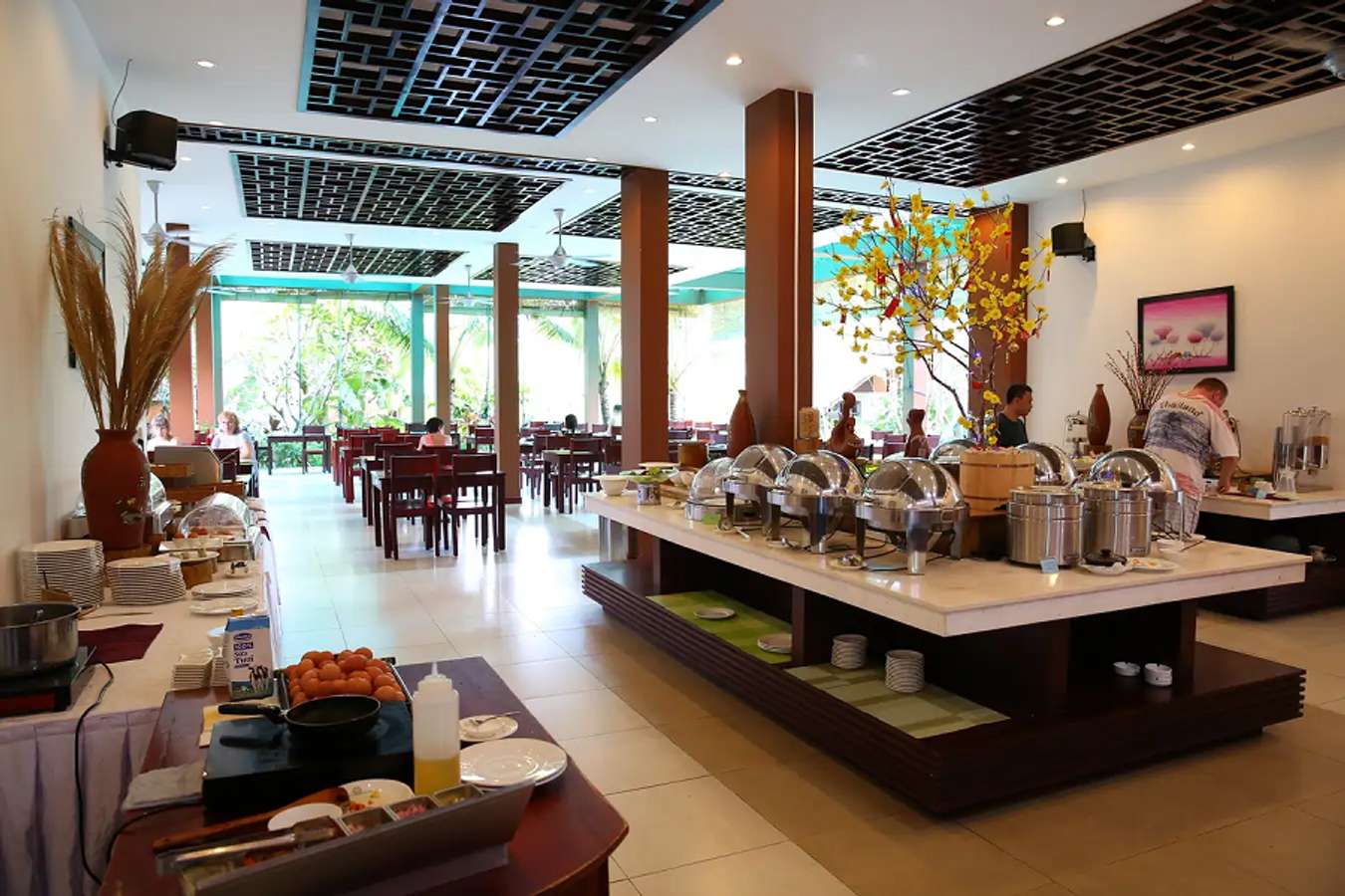 những resort đẹp ở Phú Quốc