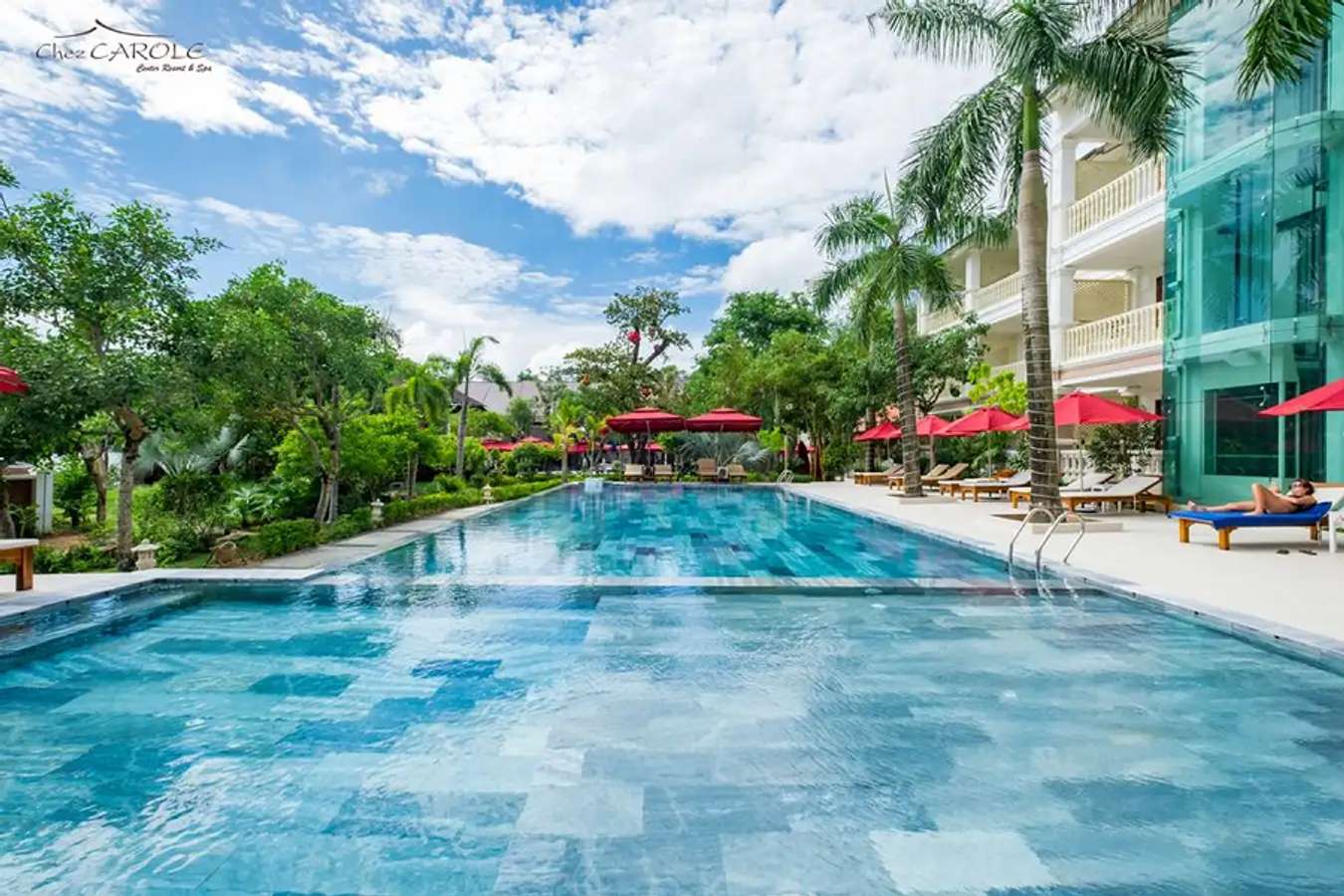 những resort đẹp ở Phú Quốc