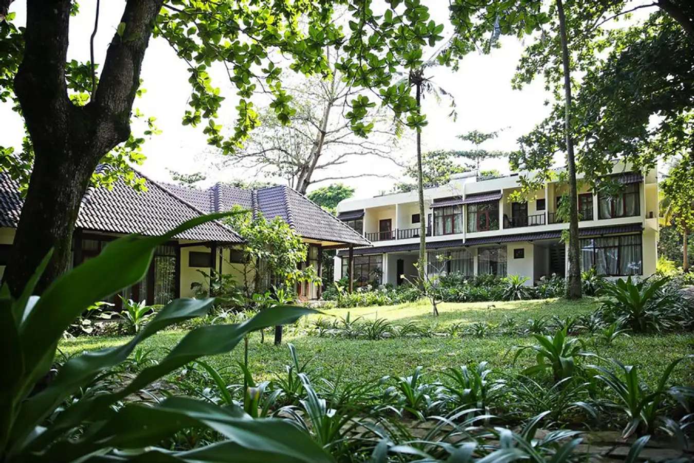 những resort đẹp ở Phú Quốc